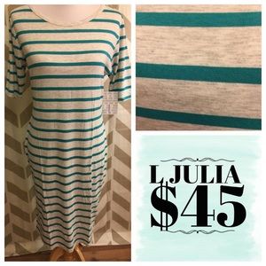 Lularoe Julia